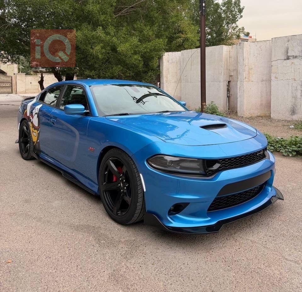 دودج تشارجر